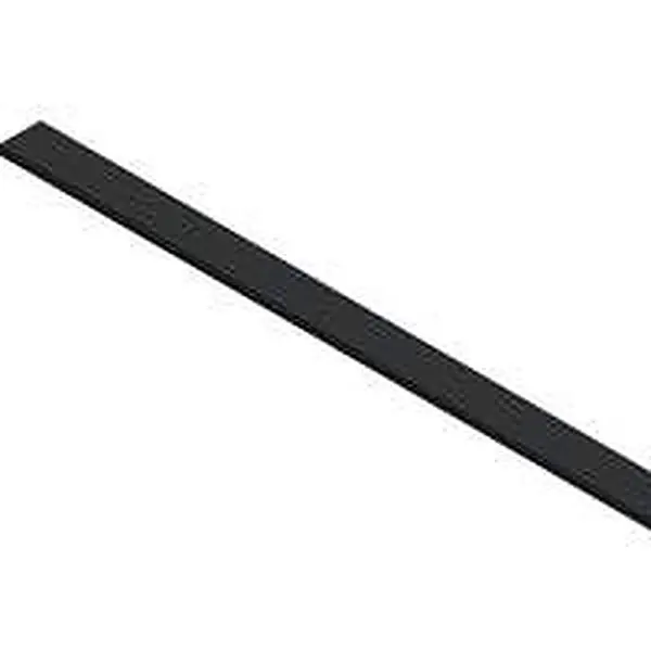 Eco Heating EPDM afdichting 20x5 zelfklevend l=5m S032.500.010