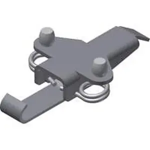 Eco Heating spanklem S033.500.003