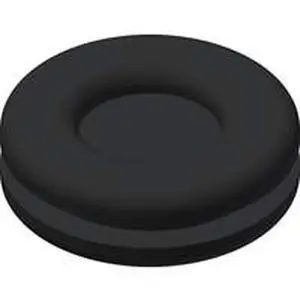 Eco Heating blinde doorvoertule S033.500.004