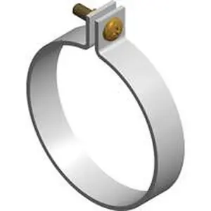 Eco Heating PVC beugel d70 S033.500.011
