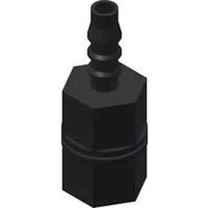 Eco Heating NPT female connector S033.500.013