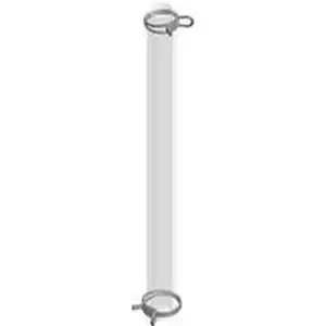 Eco Heating slang voor condens afvoer 12+6 S034.500.004