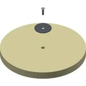 Eco Heating achterwand isolatie 16mm S04.000.213.900