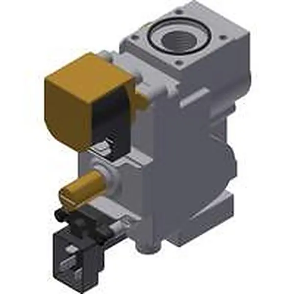 Eco Heating gasblok Q/SB 120 (B+J)