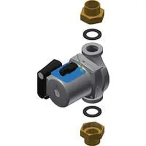 Eco Heating tapwaterpomp UPS 32-100N CD100-150