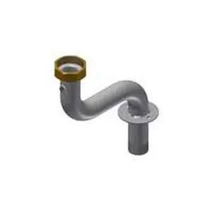 Eco Heating ehs aanvoerleiding-3 (a100/120)