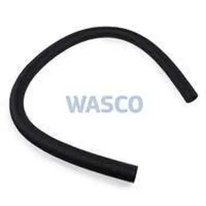 Eco Heating slang geribbeld LDPP 750 mm