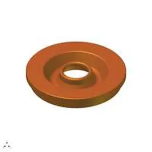 Eco Heating ehs doorvoertule 38 mm