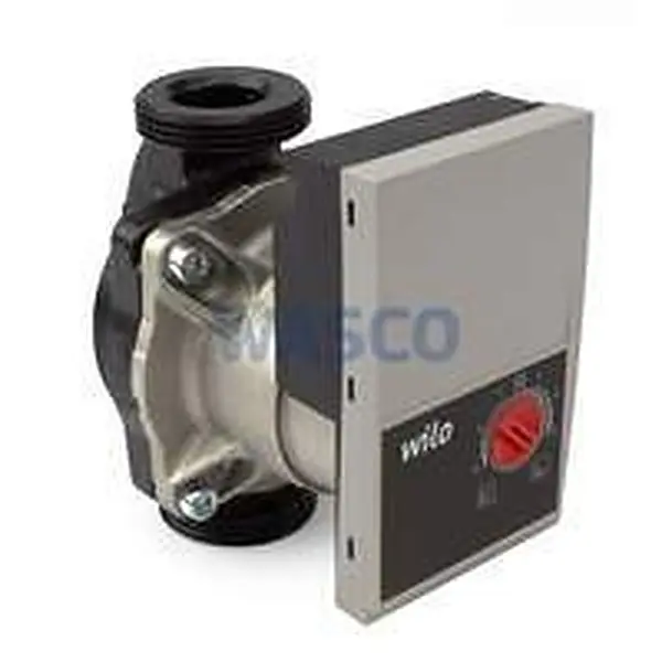 Remeha circulatiepomp Wilo Para t.b.v. Elga excl. kabel