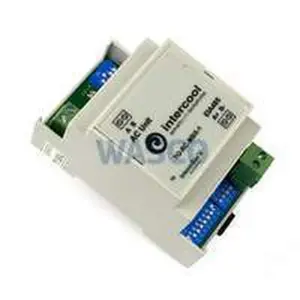 Remeha Modbus (intensis) serv. Elga Toshiba 61050