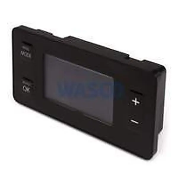 Masterwatt display Smart tbv 50/80/100