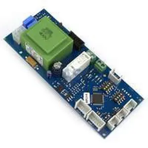 Masterwatt hoofdprint Focus LCD / Pro