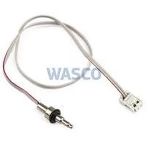 Masterwatt inlaat/uitlaat temperatuursensor