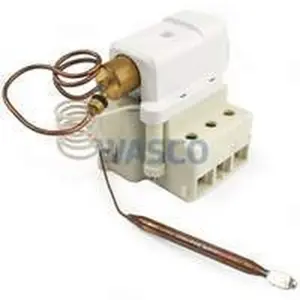 Masterwatt maximaalbeveiliging WTC3 (temp+druk)
