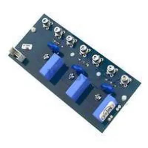 Masterwatt powerboard Calida High Power / Master