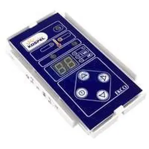 Masterwatt regelautomaat Calida High Power