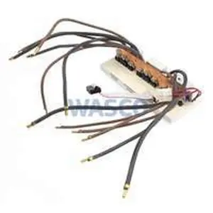 Masterwatt powerboard Maximus
