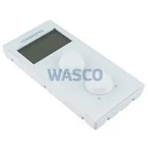 Masterwatt bedieningspaneel Calida Compact 950100002