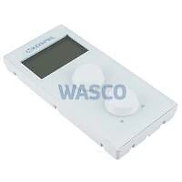Masterwatt bedieningspaneel Calida Compact 950100002