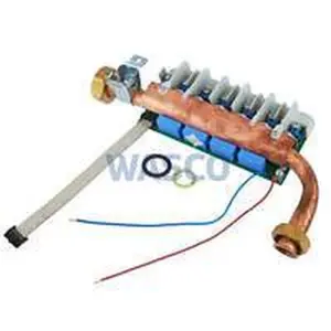 Masterwatt powerboard Calida Compact 950100006