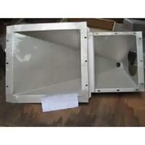 Rendamax condensbak r2801 oud nr.: 2801R1A1AS