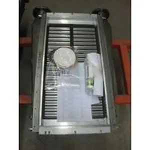 Rendamax service set brander r2804 oud nr.: 2804B1BDAS