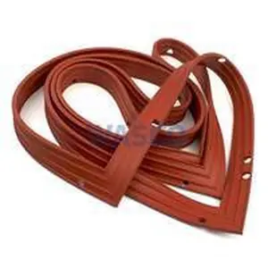 Rendamax pakking bovenplaat r2804 oud nr.: 2804M119