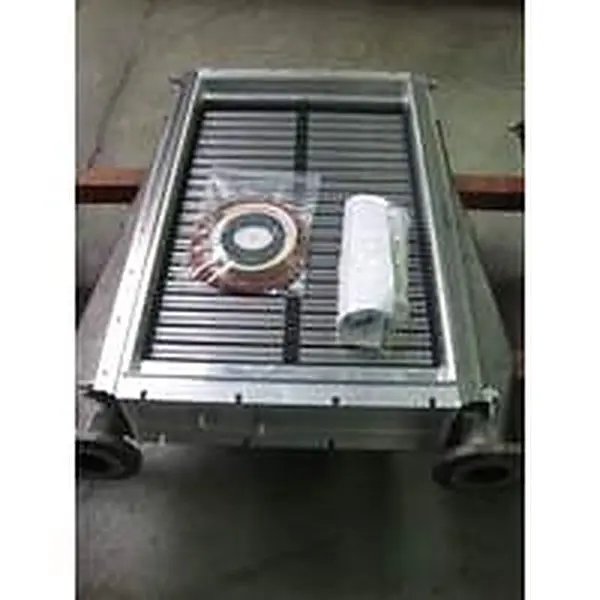 Rendamax service set brander r2805 oud nr.: 2805B1BDAS