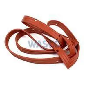 Rendamax pakking bovenplaat r2805 oud nr.: 2805M119