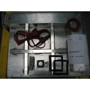 Rendamax bovenplaat r2807 oud nr.: 2807M1A1AS