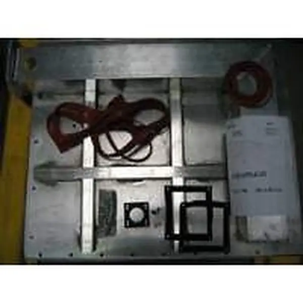 Rendamax bovenplaat r2807 oud nr.: 2807M1A1AS