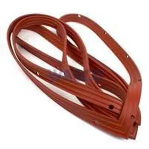 Rendamax pakking bovenplaat r2808 oud nr.: 2808M119
