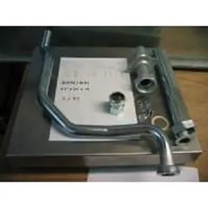 Rendamax retourleiding oud nr.: 3045L1A1AS