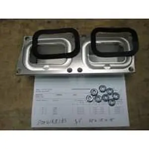 Rendamax omloopstuk bypass r301-r507 oud nr.: 500WRE1AS
