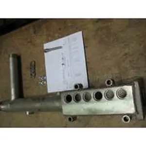 Rendamax aanvoerstuk ip byp r301-r304,r501-r504 oud nr.: 501BUB1AS