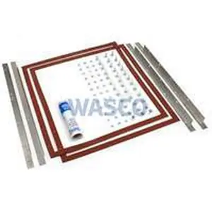 Rendamax afdichtset r301,r501 oud nr.: 501U2AS