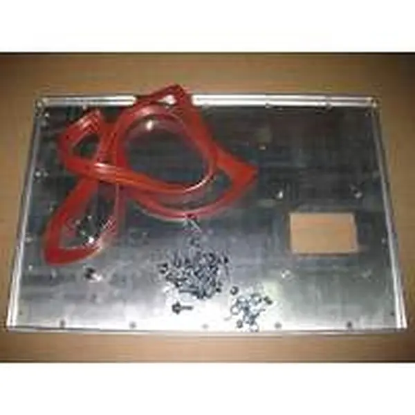 Rendamax bovenplaat r303, r503 oud nr.: 503M1MBAS
