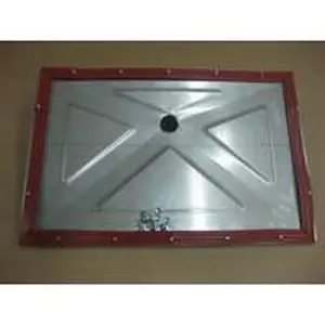 Rendamax condensbak r303,r503 oud nr.: 503R1A1AS