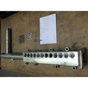 Rendamax aanvoerstuk ip byp r306,r506 oud nr.: 506BUB1AS