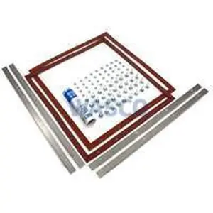 Rendamax afdichtset r504/r304 oud nr.: 506U2AS