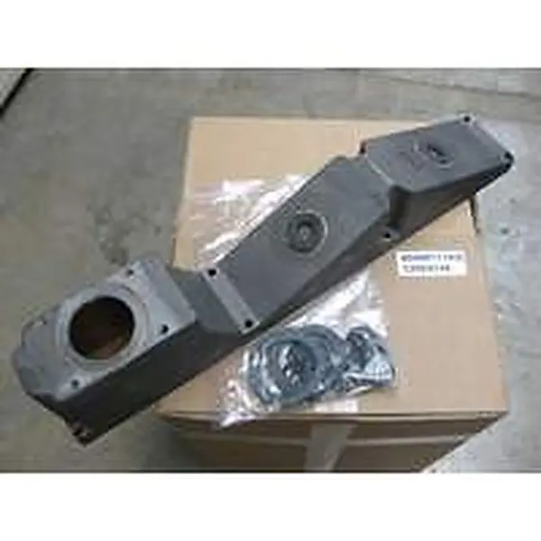 Rendamax warmteverdeelstuk ww 3 pass cv r604-r607 oud nr.: 604W111AS