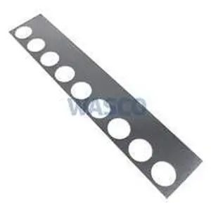 Rendamax tussenplaat r18 oud nr.: 7000W102