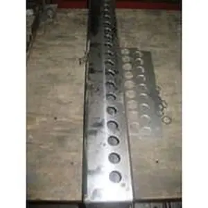 Rendamax omkeerstuk std oud nr.: 8000W1D1AS