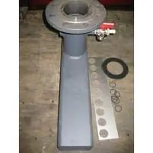 Rendamax retourstuk std oud nr.: 8000W1F1AS