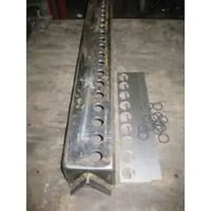 Rendamax omkeerstuk tussenpl. r18-132/280 oud nr.: 8000WAD1AS