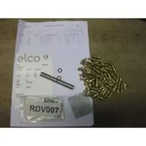 Rendamax ombouwset na aardgas oud nr.: 8132G1AS
