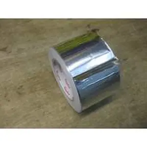 Rendamax aluminium tape 75 x 50000 oud nr.: DTA005