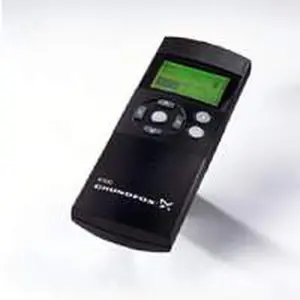 Rendamax bedienmodule r100 oud nr.: EBA070
