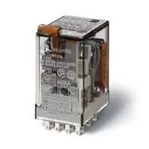 Rendamax relais finder 55,34, 8230,0040 oud nr.: ERH031