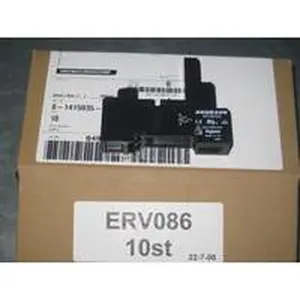 Rendamax relais voet schrack oud nr.: ERV086